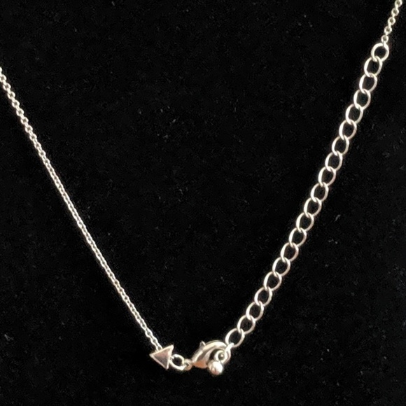 3 for $20 Floating earings and necklace - Picture 3 of 8